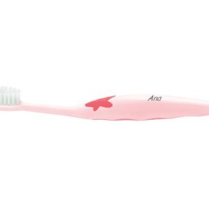 Escova dentes personalizada