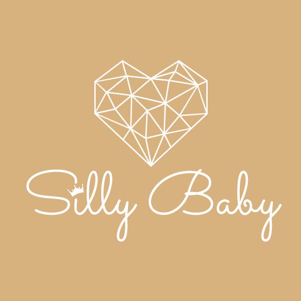Logo Silly Baby