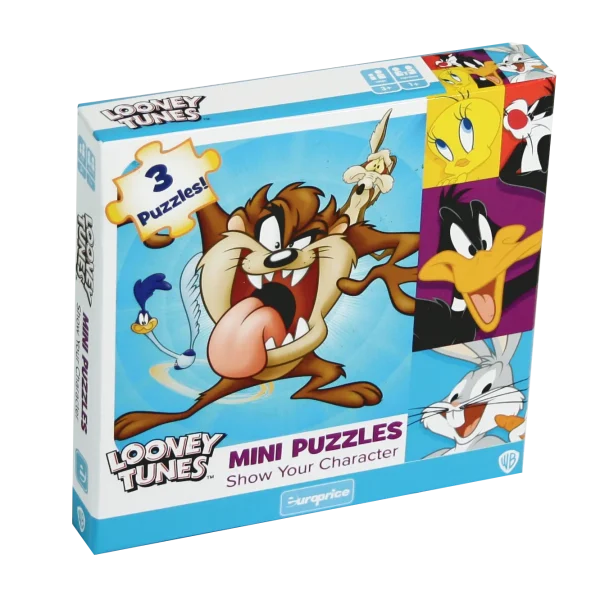 looney-tunes-pequenos-puzzles-show-your-character