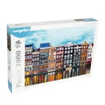 puzzle-cities-of-the-world-amsterdam-2000-pcs