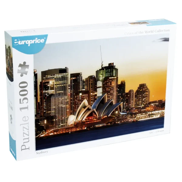 puzzle-cities-of-the-world-sydney-1500-pcs