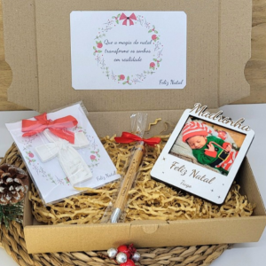 Box Natal Handmade -Ofertas personalizadas e únicas!