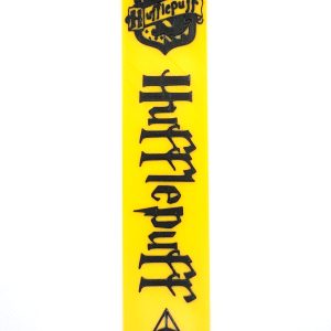 Marcador De Livros - Hufflepuff (HarryPotter)