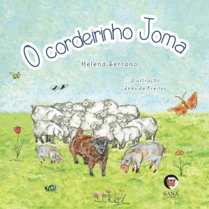 O cordeirinho Joma