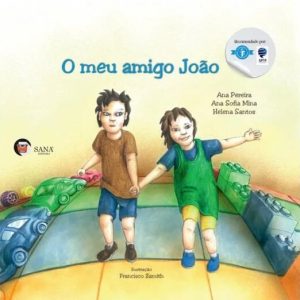 O Meu Amigo João