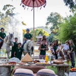 Espaço para festas de eniversário em Loures