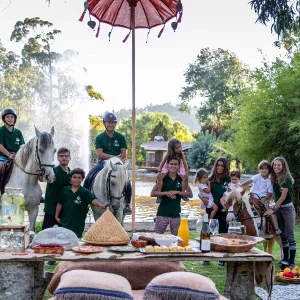 Espaço para festas de eniversário em Loures