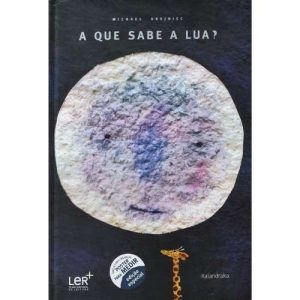 NiDreams Box - A que sabe a lua (com livro)