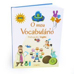 O Meu Vocabulário Português/Inglês