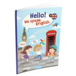 aprende inglês livros infantis de aprendizagem