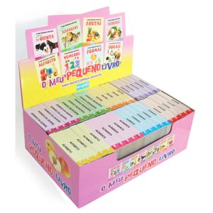 livros infantis de contos para crianças educativos e divertidos dos 4 - 6 anos