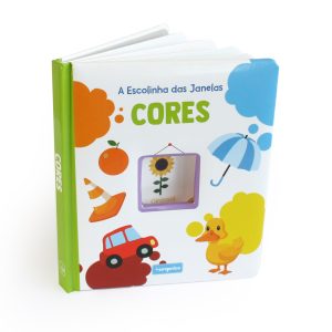 A Escolinha das Janelas Cores