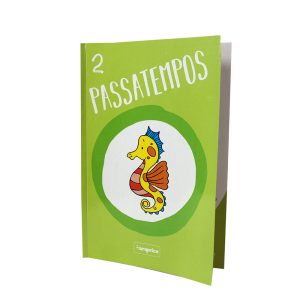 Passatempos - 2