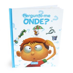 Pergunto-me onde?