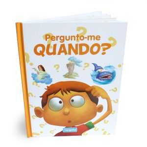 Pergunto-me quando?