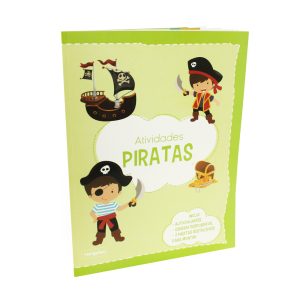 Europrice - Atividades Piratas