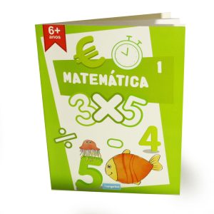Europrice - Matemática 1