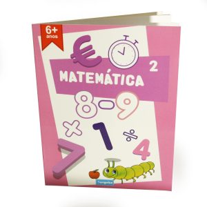 Europrice - Matemática 2