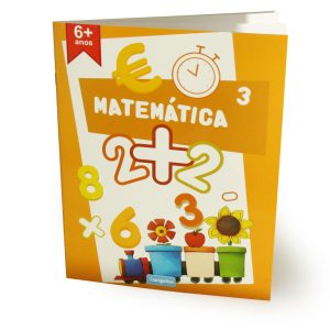 Europrice - Matemática 3