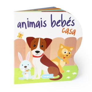 Europrice - Animais Bebés Casa