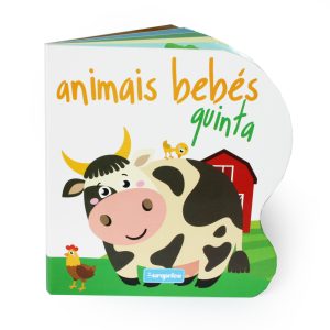 Animais Bebés Quinta