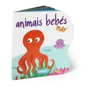 Europrice - Animais Bebés Mar