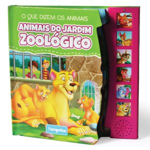 O Que Dizem Os Animais De Estimação