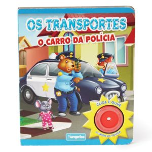 Os Transportes - Polícia