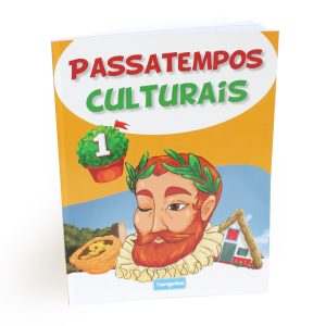 Europrice - Passatempos Culturais 1