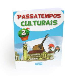 Passatempos Culturais 2