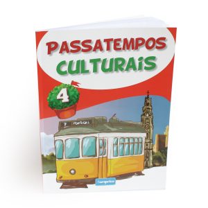 Europrice - Passatempos Culturais 4