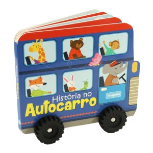 História - no Autocarro