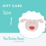 Gift card Spa