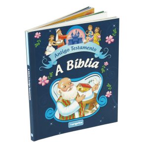 A Bíblia - Antigo Testamento