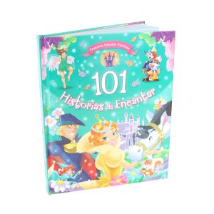 101 Histórias de Encantar