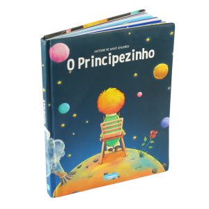 O Principezinho