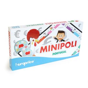 Minipoli Portugal