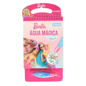 Barbie - Água Mágica