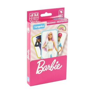 Barbie Peixinho 2
