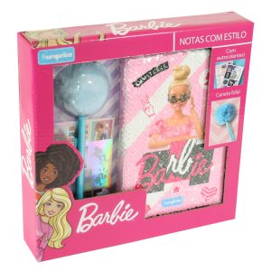 Barbie: Coffret