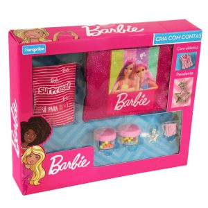 Barbie: Cria com Contas