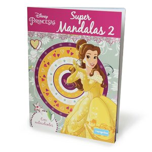 Super Mandalas - 2