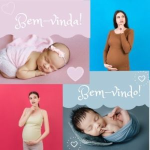 Nomes bebés 2021 Portugal
