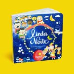 NiDreams Box Natal - Linda Noite (com livro)