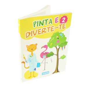 Pinta e diverte-te 2