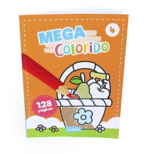 Mega Colorido - 4