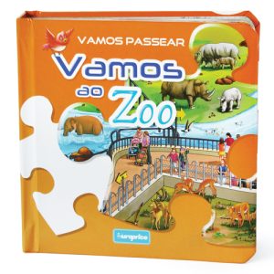 Europrice - Vamos Passear Vamos ao Zoo