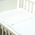 Safety Baby Bed - Pureza - lençol capa