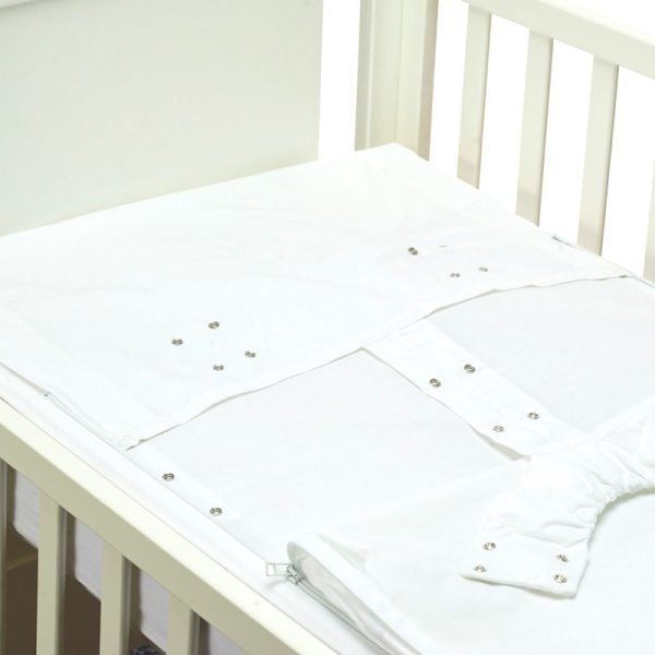 Safety Baby Bed - Pureza