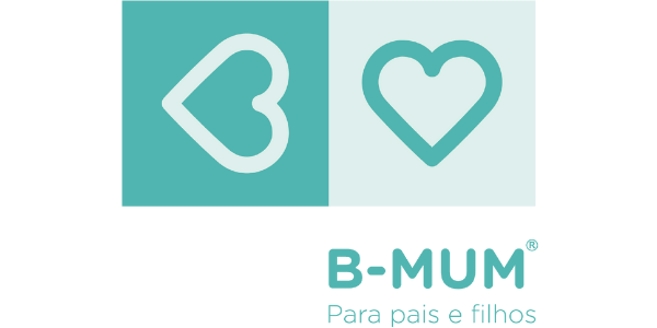 logotipo B-MUM
